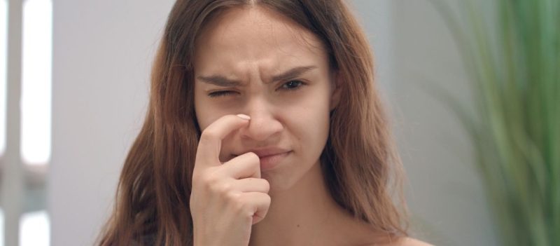 Endoskopik Konka Reduksiyonu