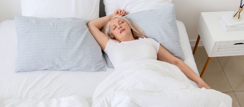 Horlama ve Uyku Apnesi