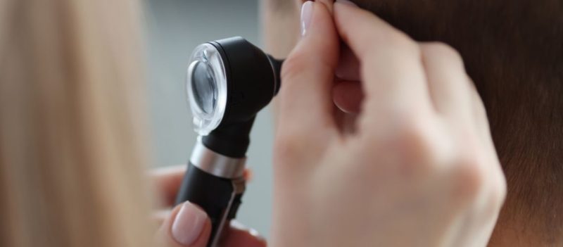 Kulak Zari Deliklerinin Tedavisi