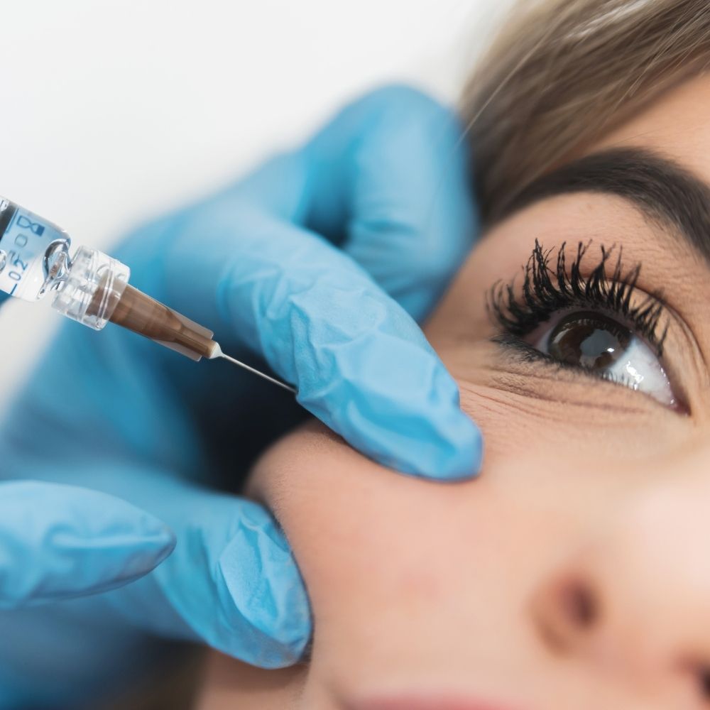 Elmacık Kemiği Dolgusu Kadıköy, İstanbul 1 Elmacik Kemigi Dolgusu