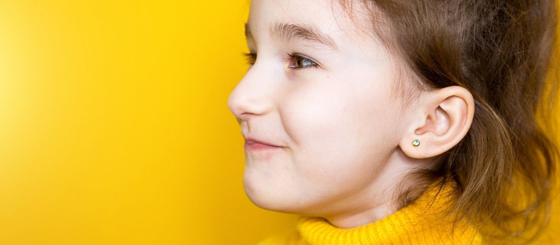 Bebek ve Çocuklarda Kepçe Kulak Ameliyatı 2 Cocuklarda Kepce Kulak Ameliyati