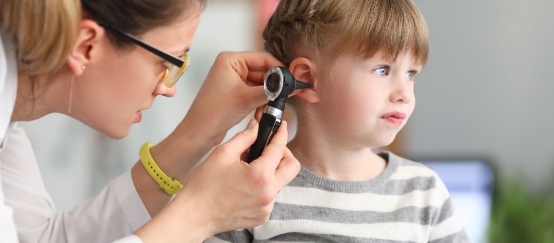 Çocuk KBB hastalıkları nelerdir? 2 Cocuk KBB hastaliklari nelerdir