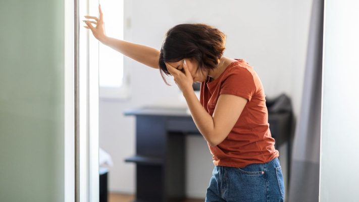 Denge Kaybi Nedir Denge Kaybi Belirtileri Nelerdir