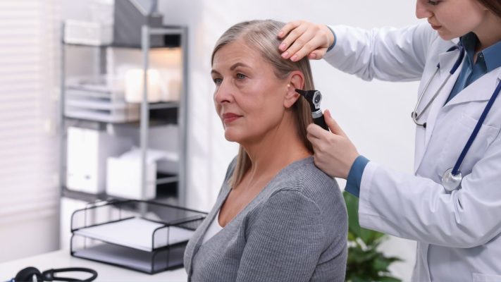 Dis Kulak Iltihabi Nedenleri ve Tedavisi