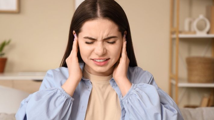 Kulak Agrisi Neden Olur Kulak Agrisina Ne Iyi Gelir