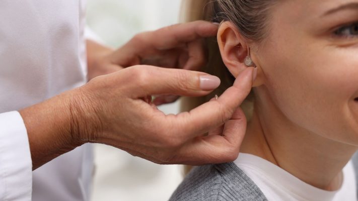 Iletim Tipi Isitme Kaybi Nedir Nasil Tedavi Edilir