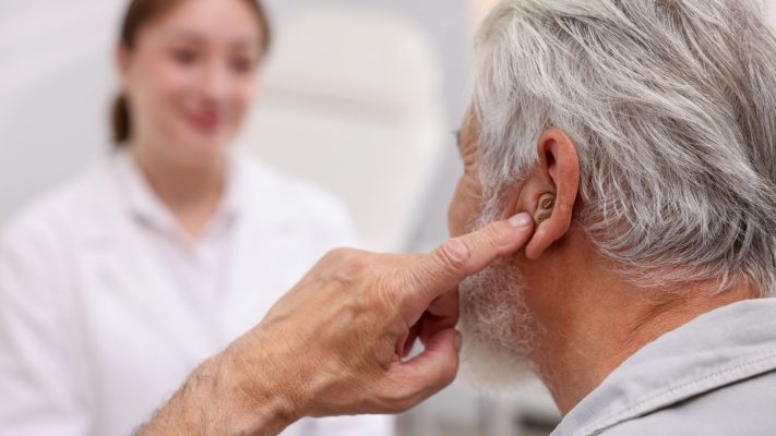 Mikst Tip Isitme Kaybi Nedir Nasil Tedavi Edilir