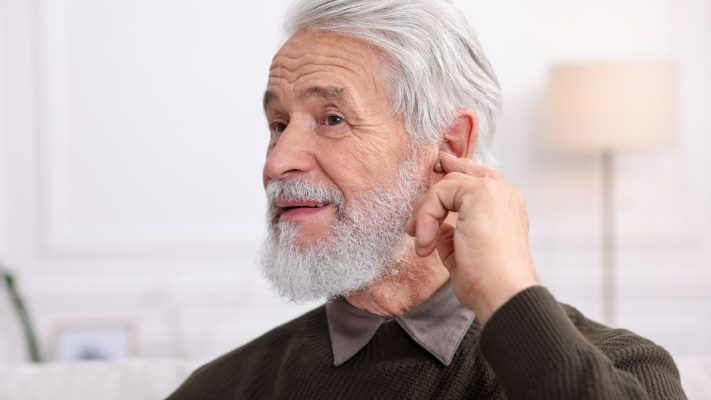 Presbiakuzi Yasa Bagli Isitme Azalmasi